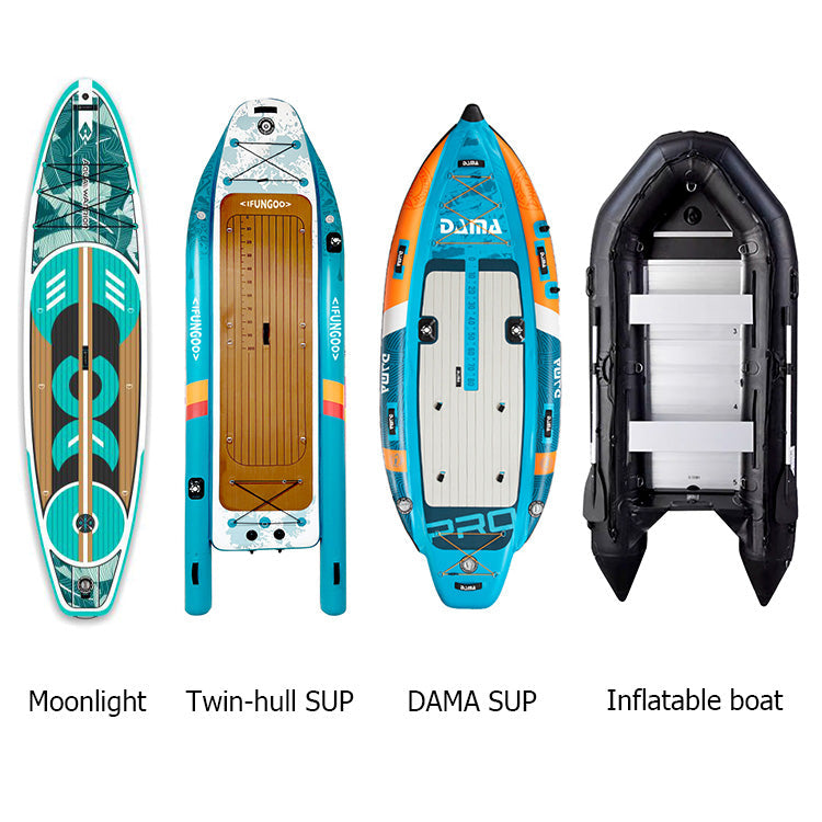 2026 Underwater Scooter Buying Guide: How to Choose the Best Sea Scooter
