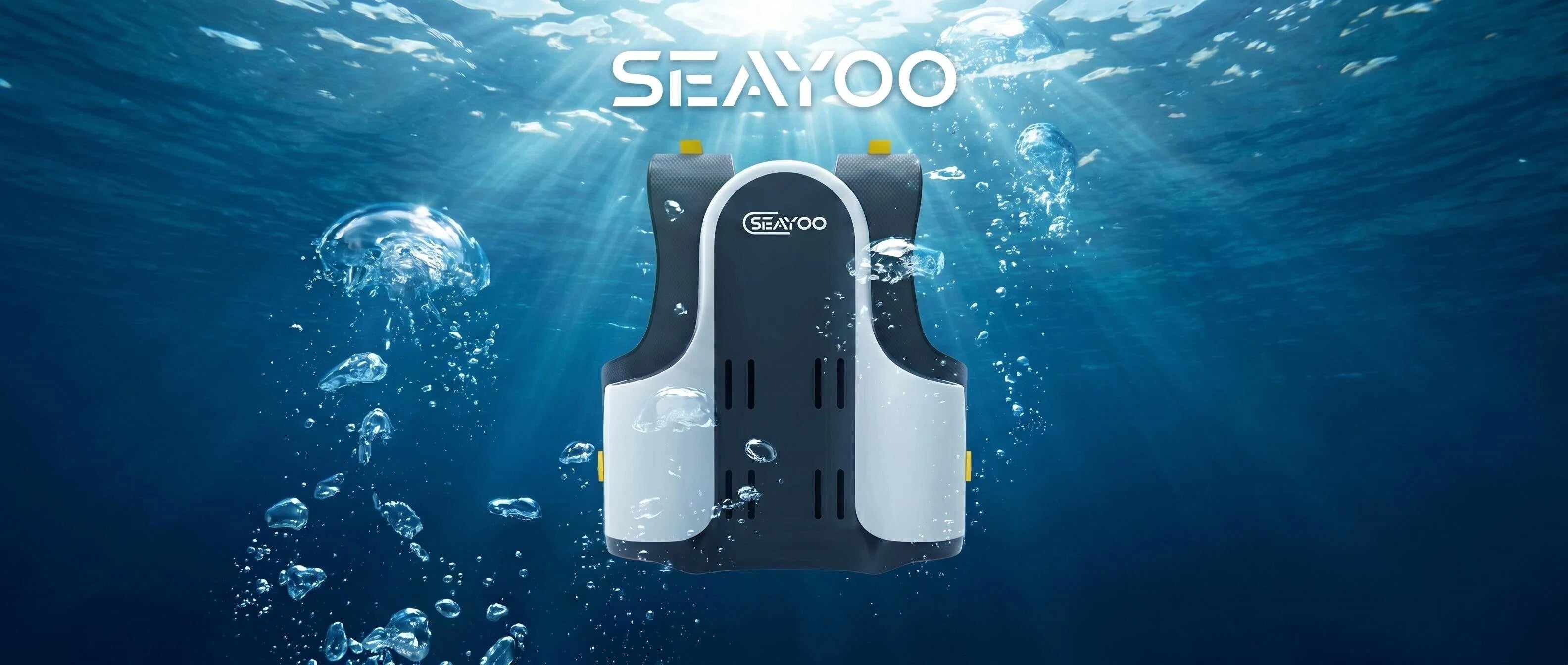 How to Choose an Underwater Thruster: 10 Key Factors