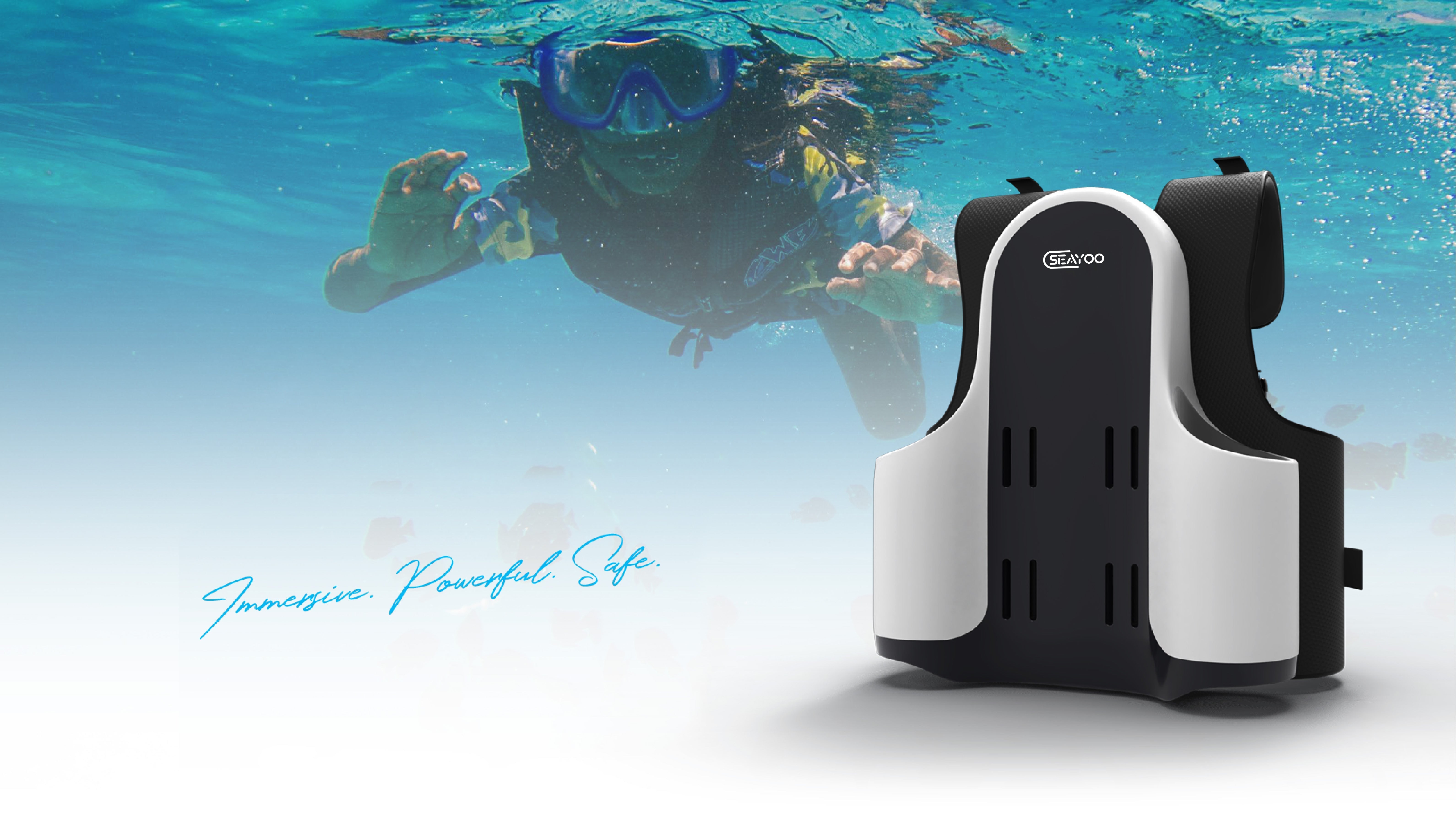 Flypack Underwater Thruster: The Ultimate Guide 2026