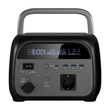 AP400 Power Station