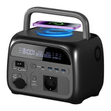 AP400 Power Station