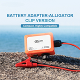 Battery Adapter Box
