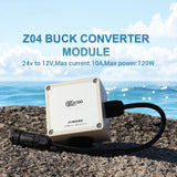 Battery Adapter Box