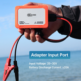 Battery Adapter Box
