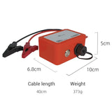 Battery Adapter Box