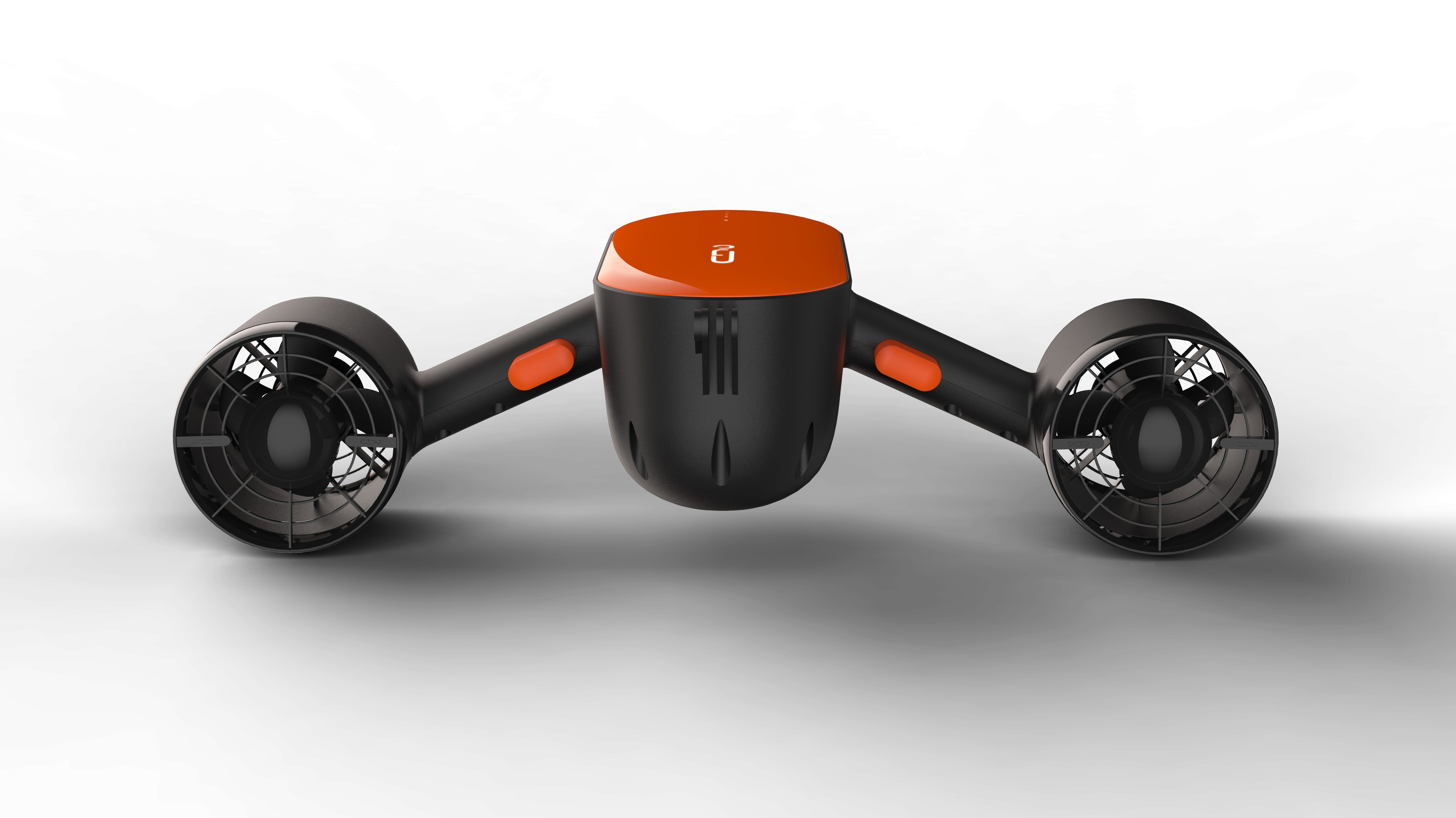S2 Underwater Scooter
