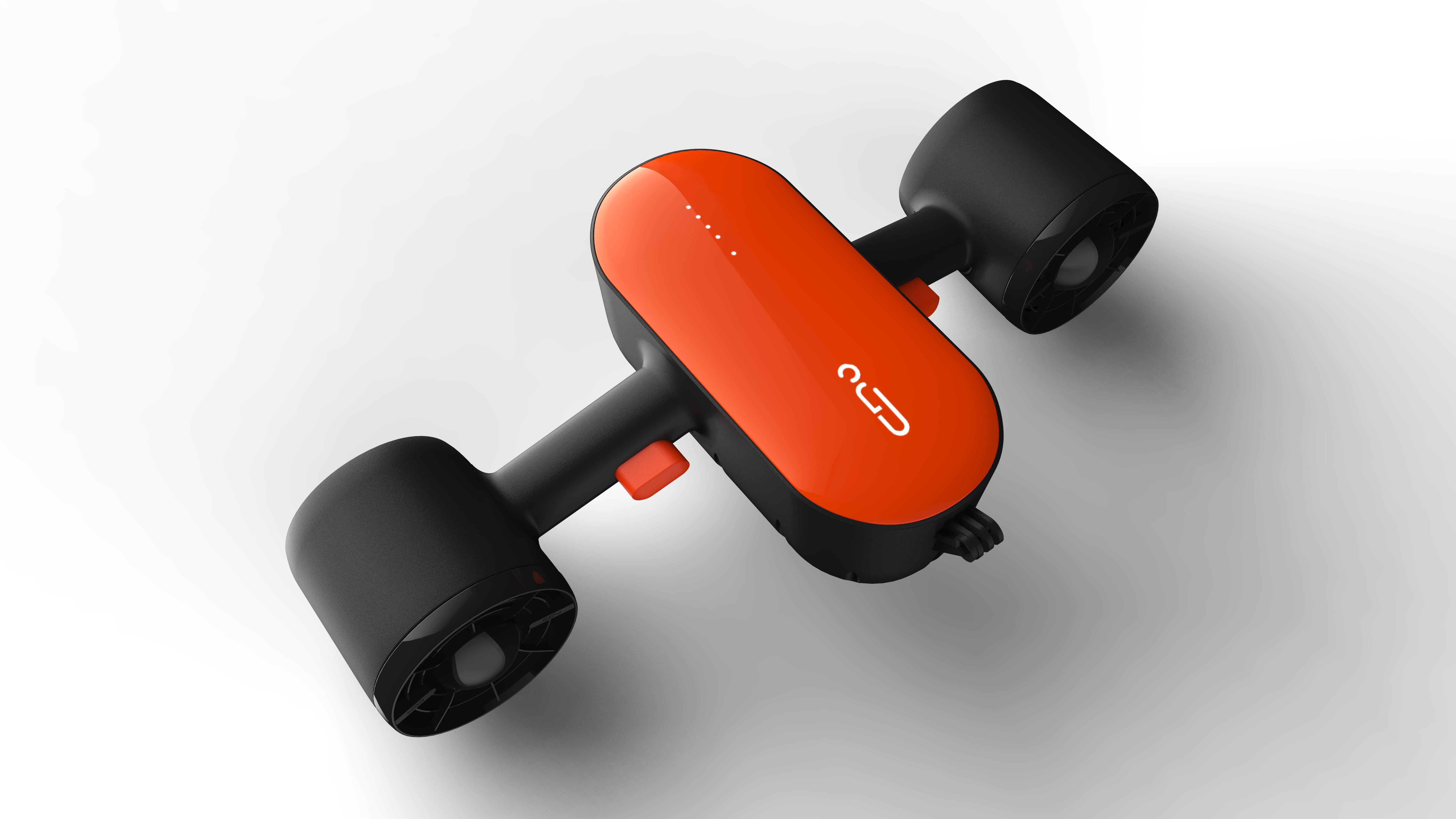 S2 Underwater Scooter