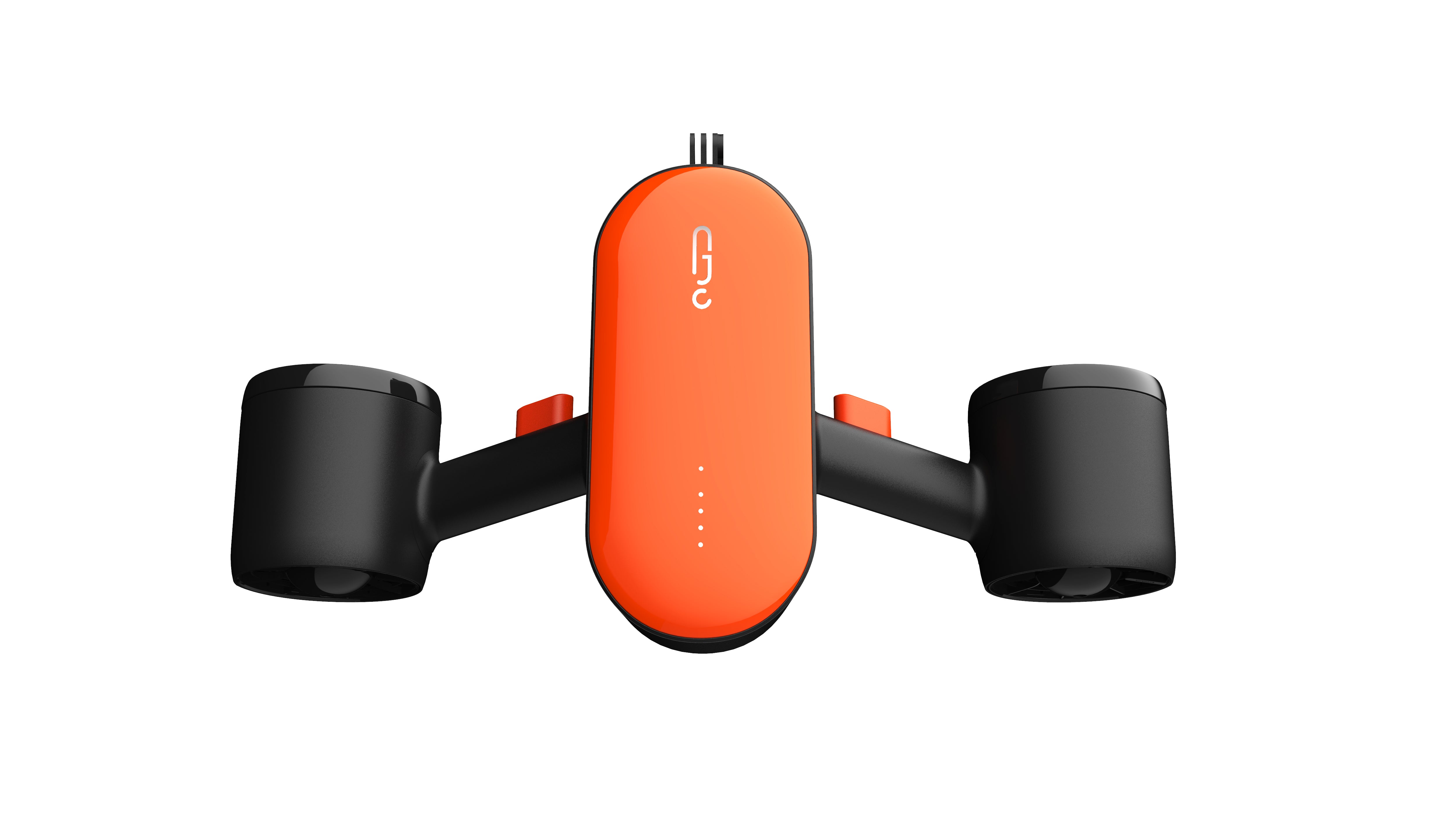 S2 Underwater Scooter