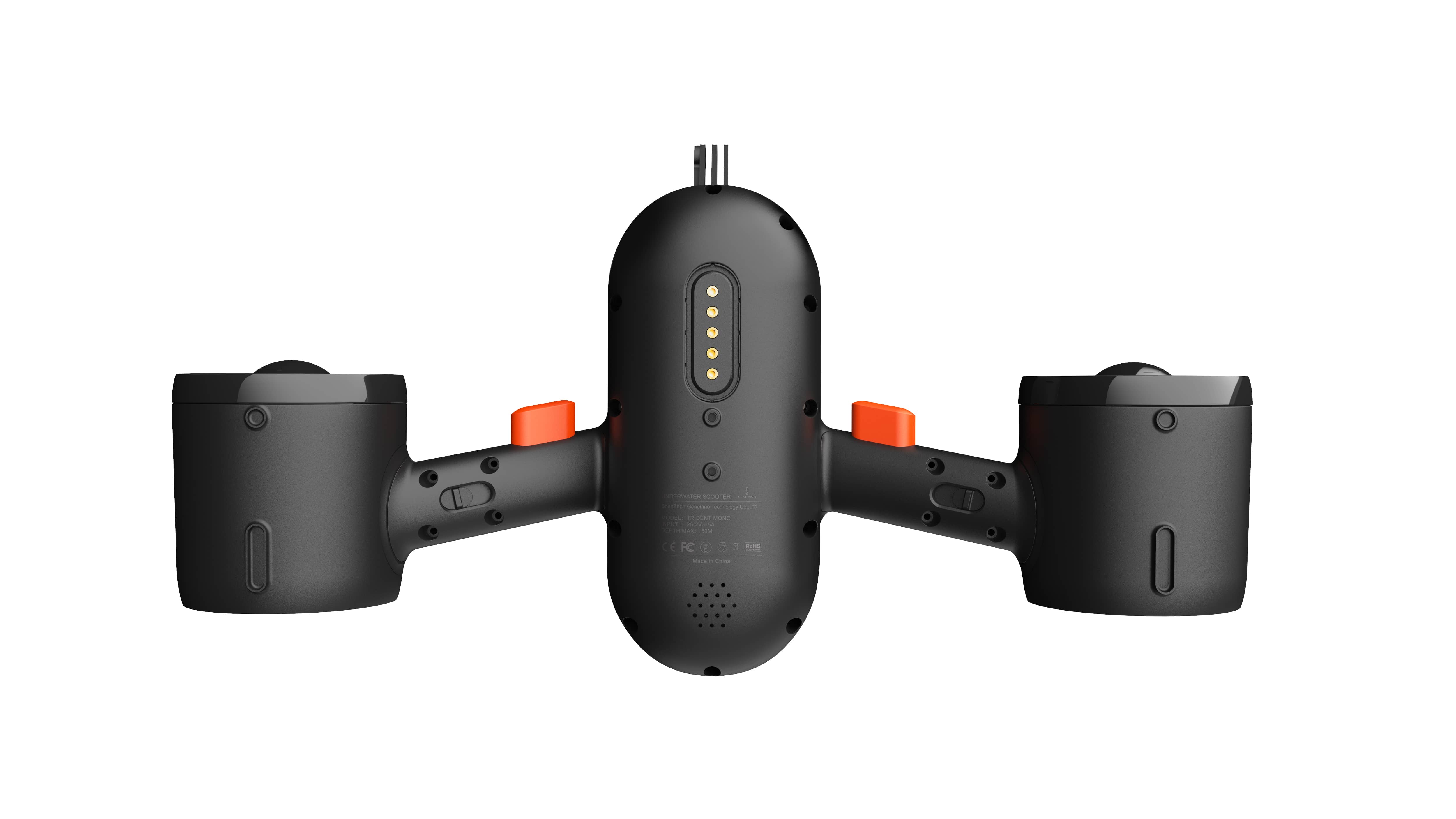 S2 Underwater Scooter
