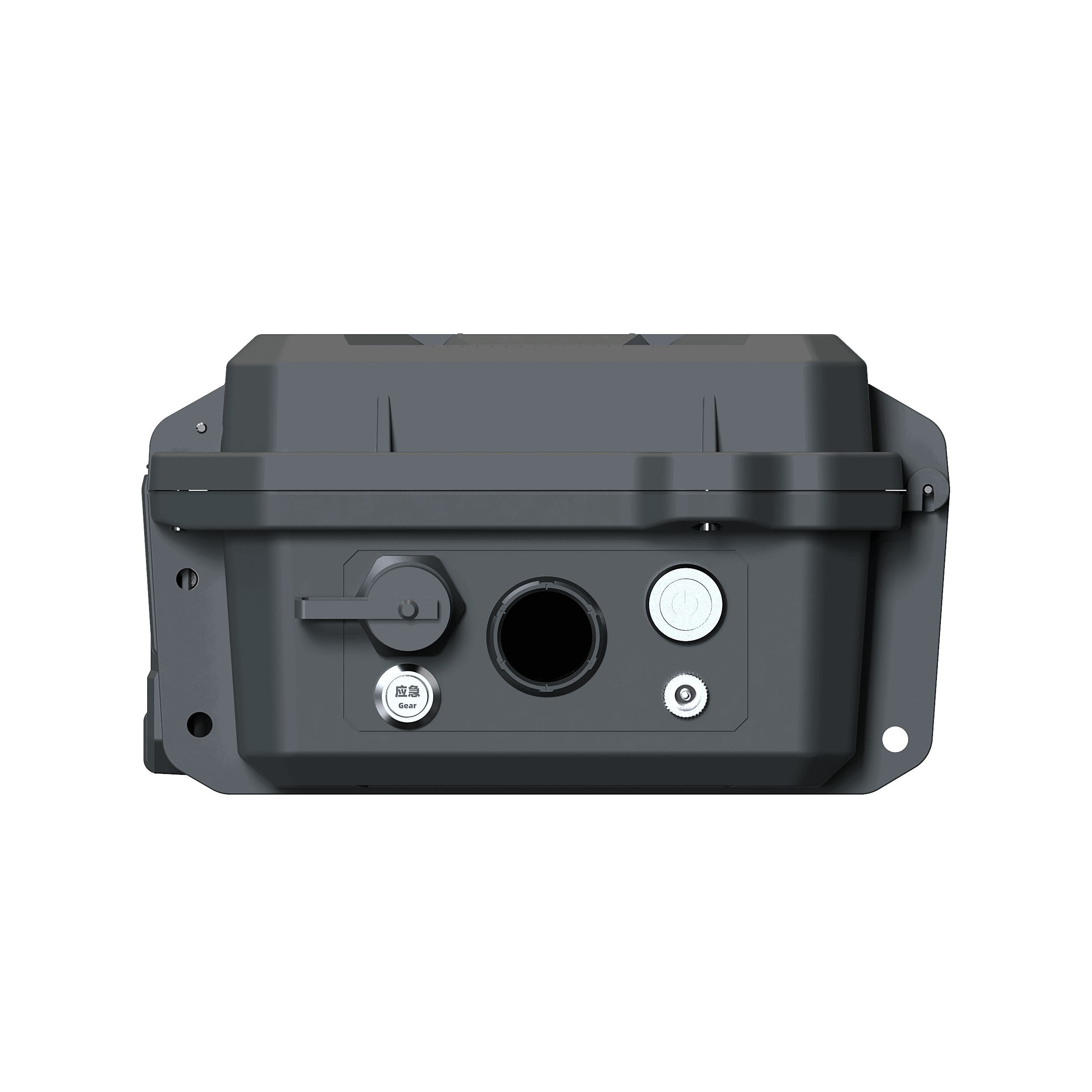 Lithium Battery B1