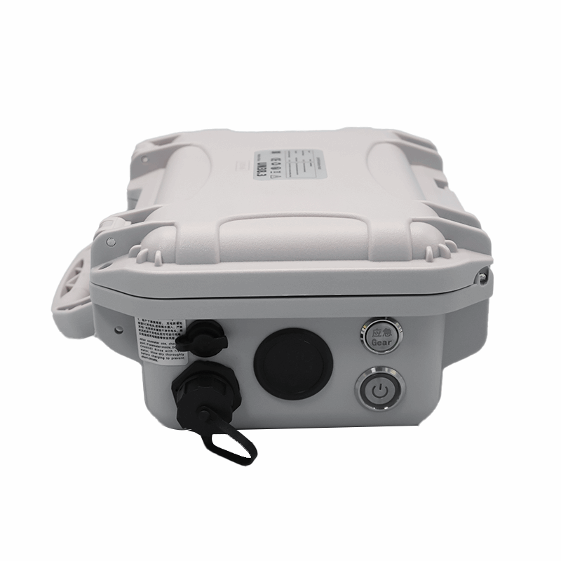 Lithium Battery B2