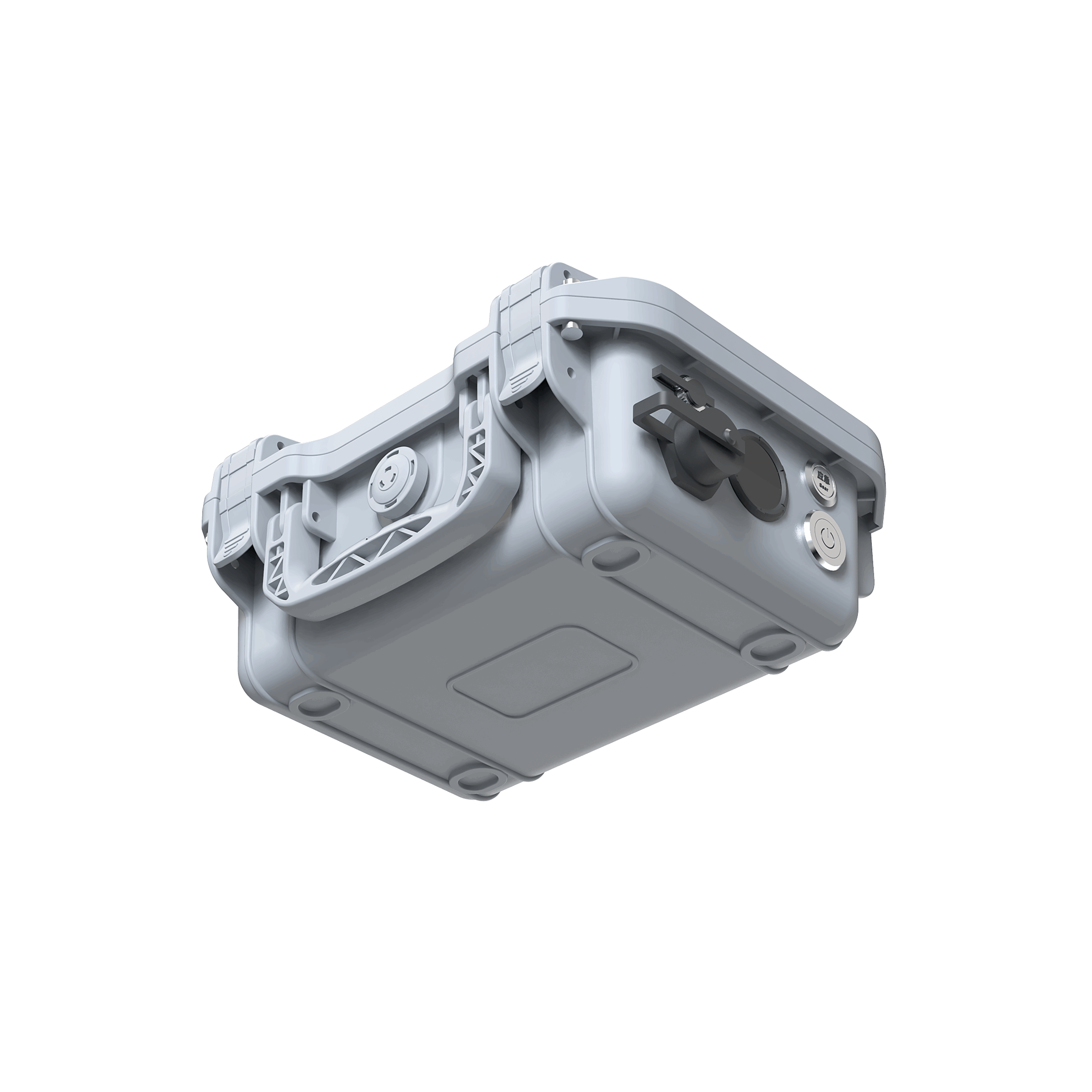 Lithium Battery B2