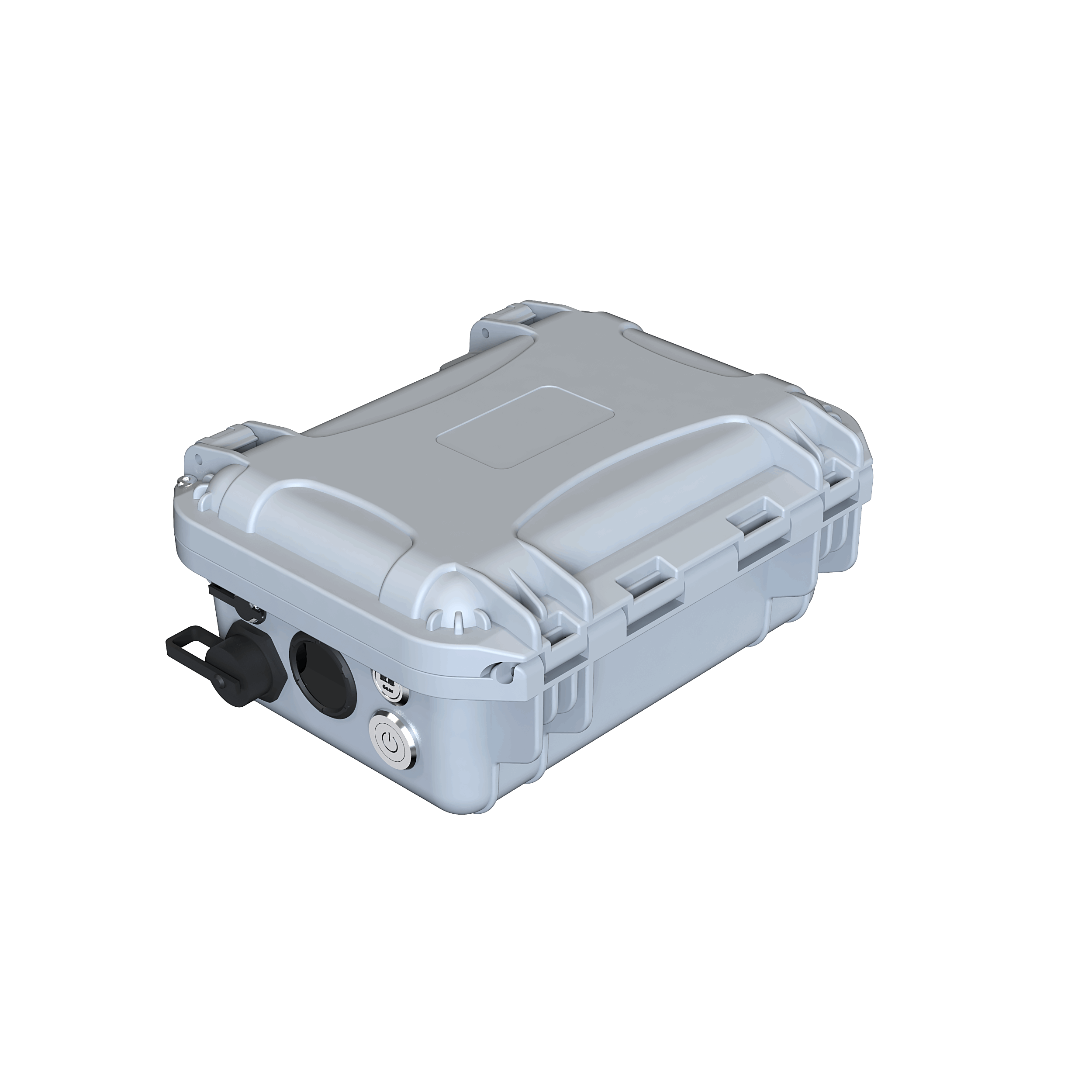 Lithium Battery B2