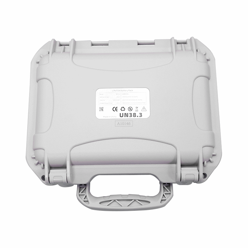 Lithium Battery B2