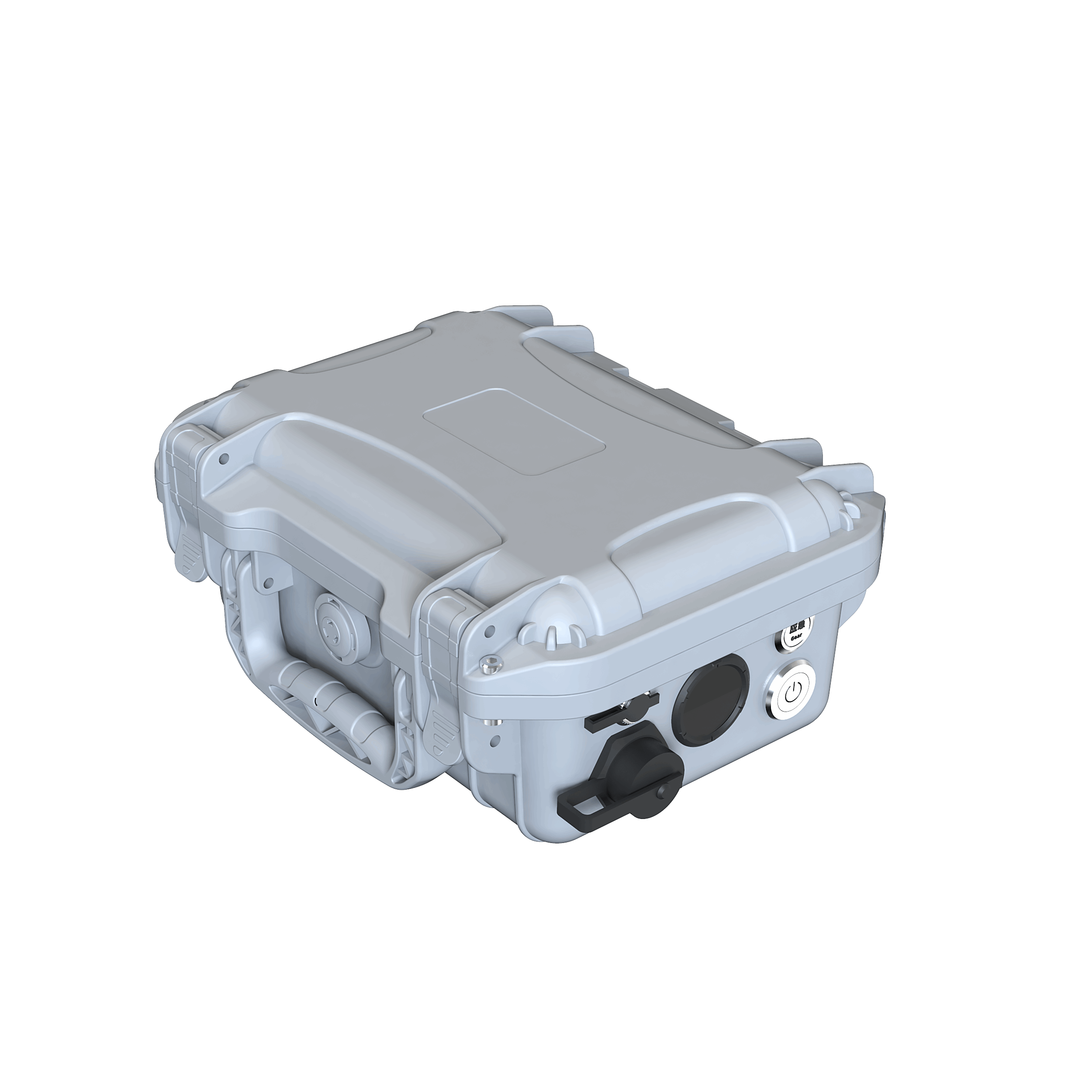 Lithium Battery B2