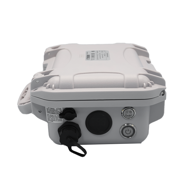 Lithium Battery B2