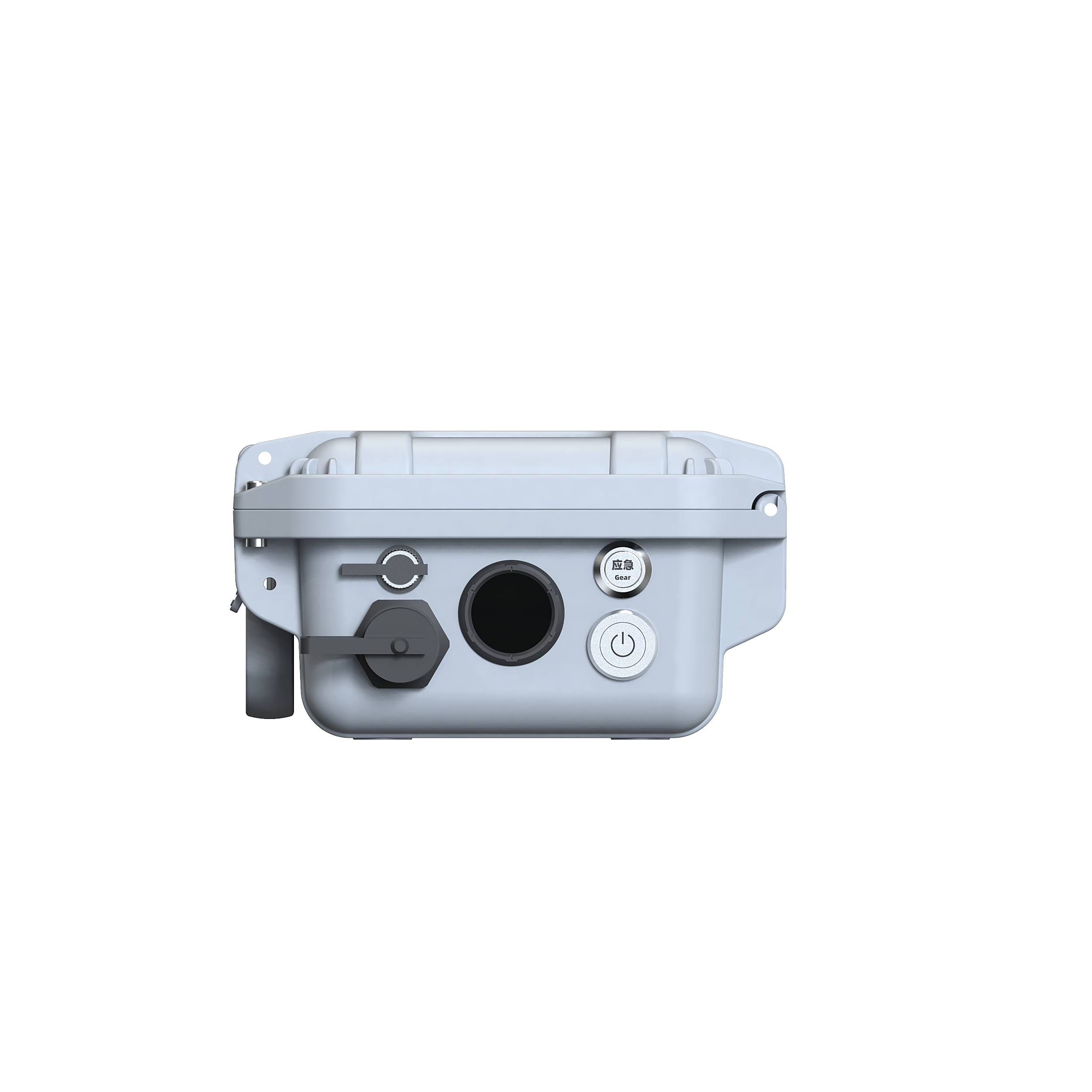 Lithium Battery B2