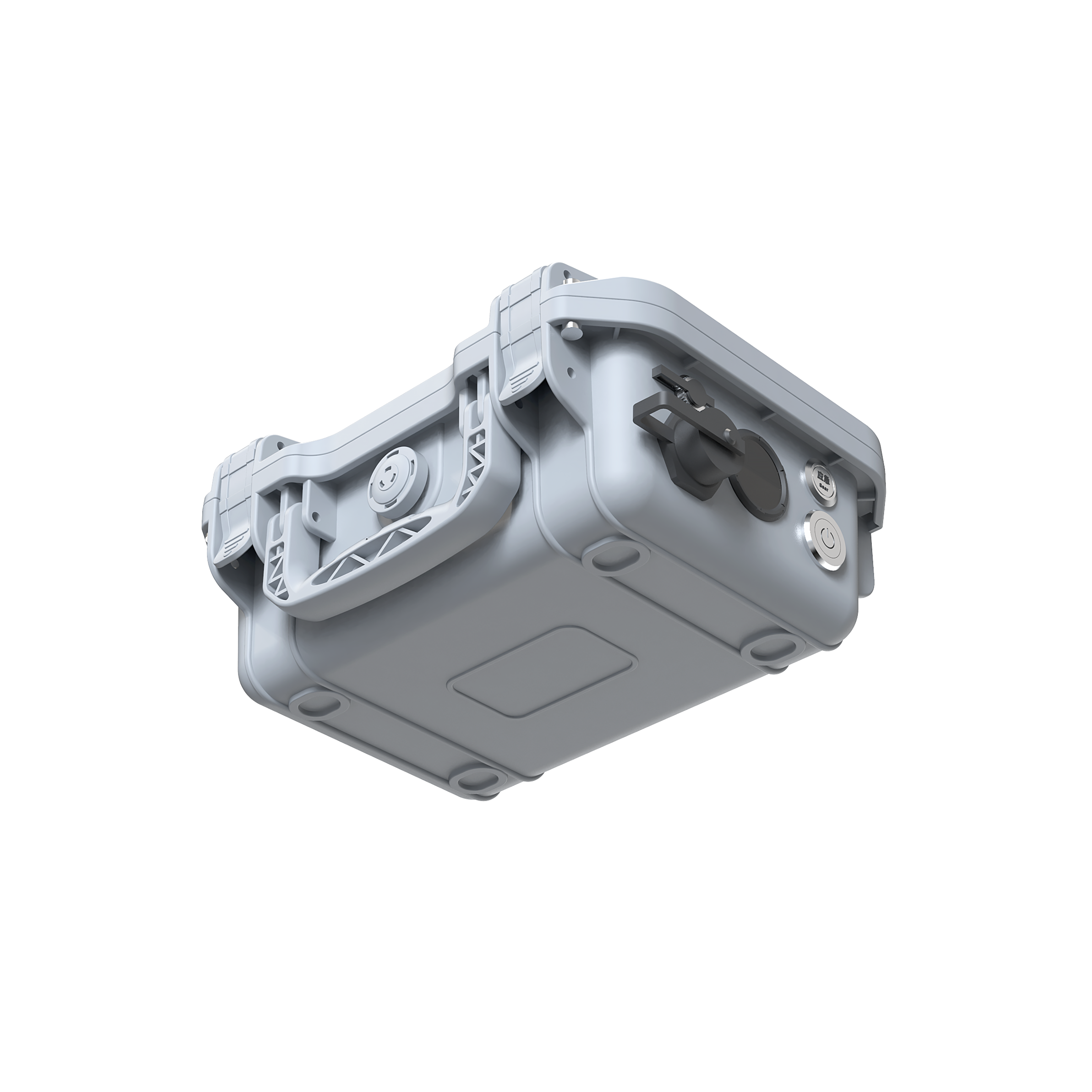 Lithium Battery B2