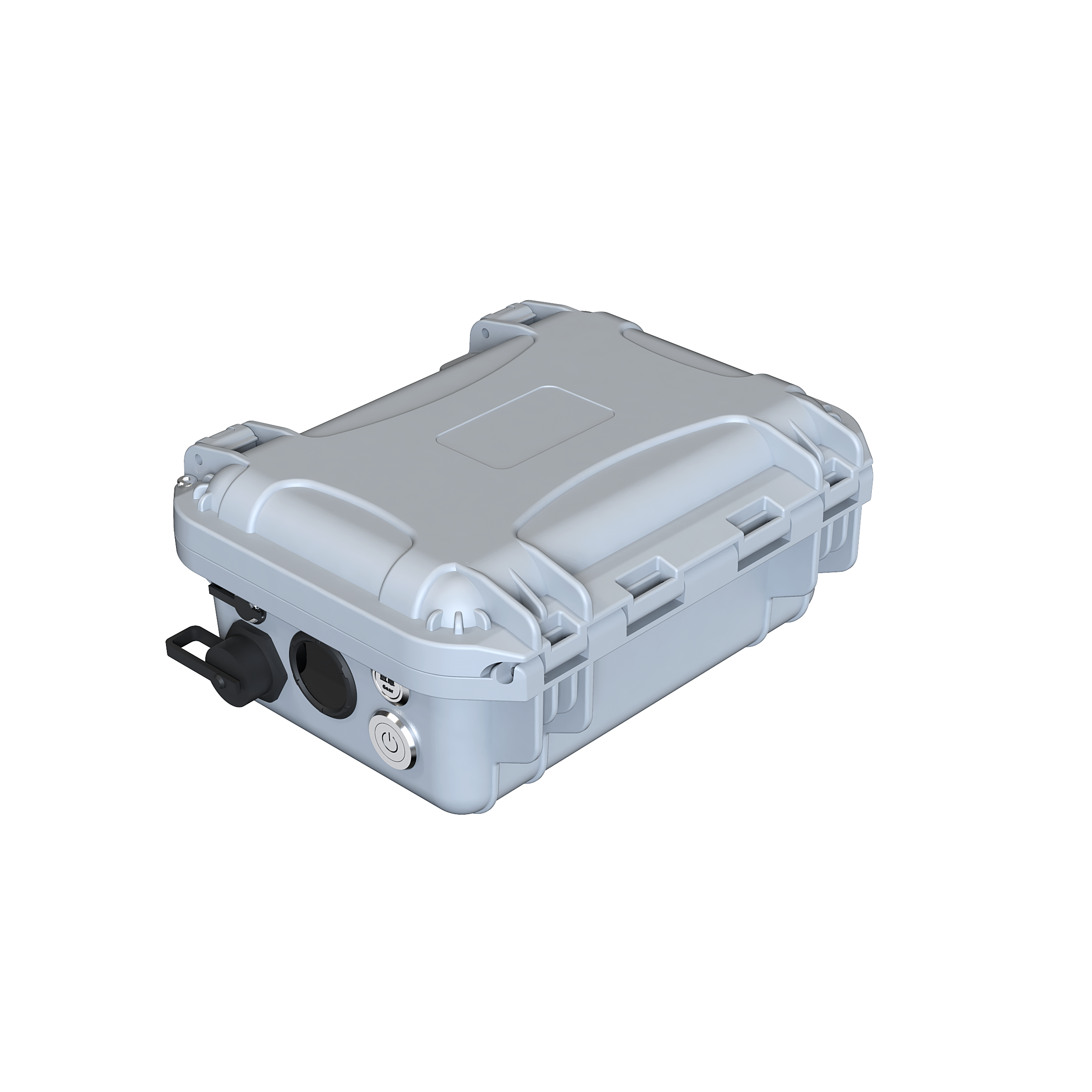 Lithium Battery B2