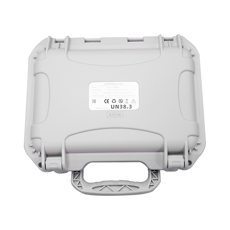 Lithium Battery B2