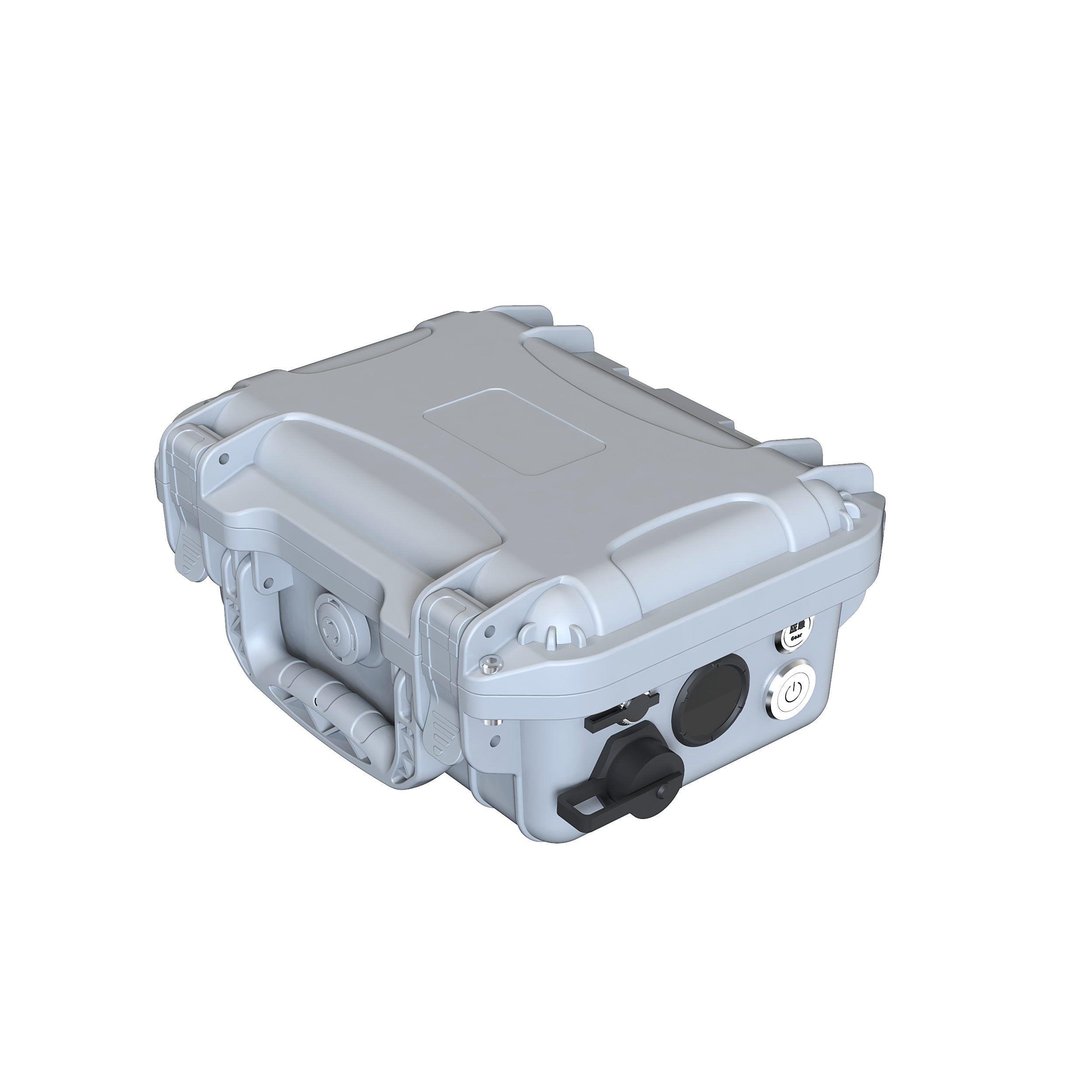 Lithium Battery B2
