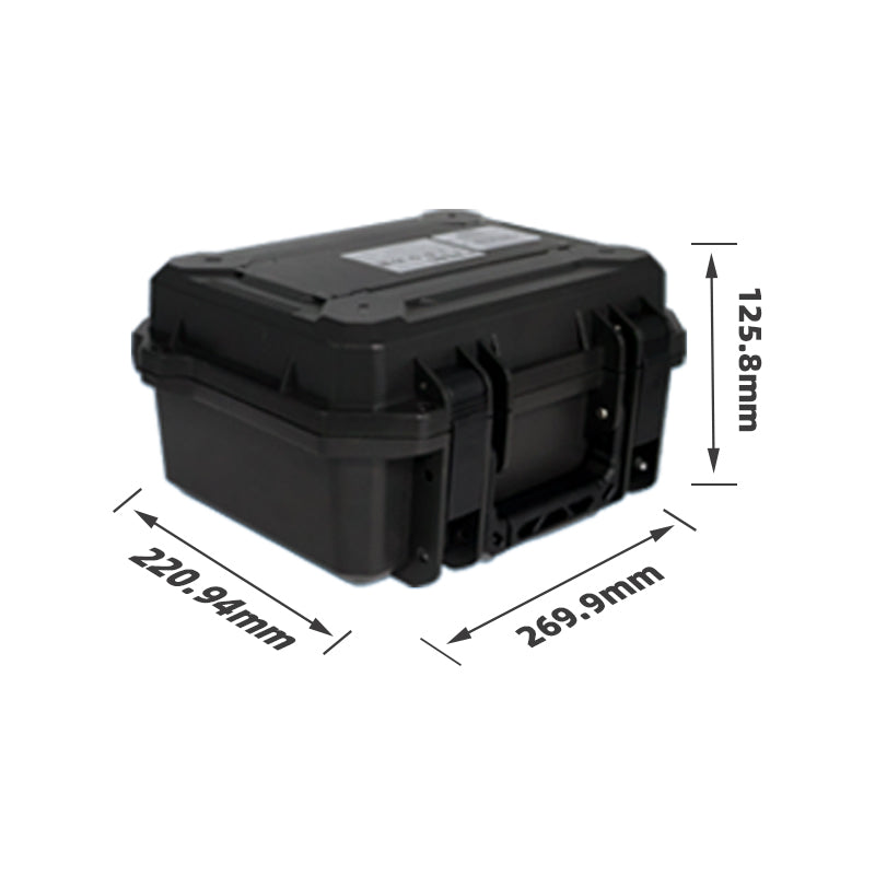 Lithium Battery B3