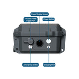 Lithium Battery B3