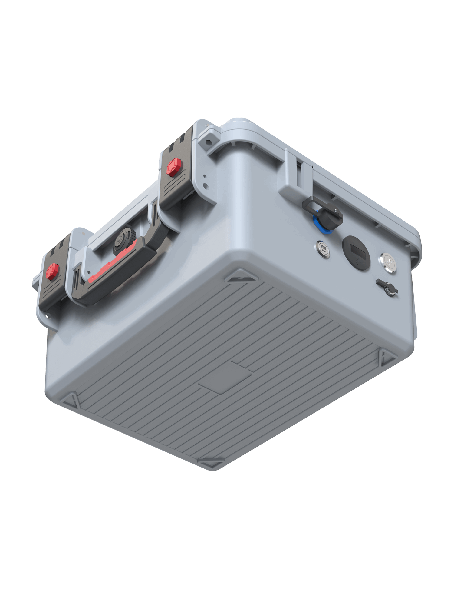 Lithium Battery B75