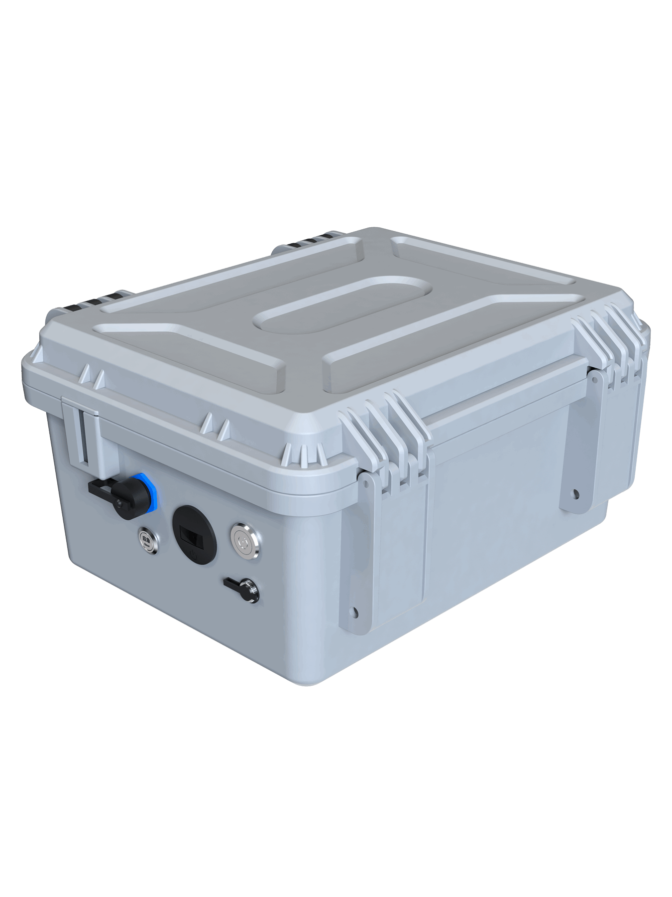 Lithium Battery B75