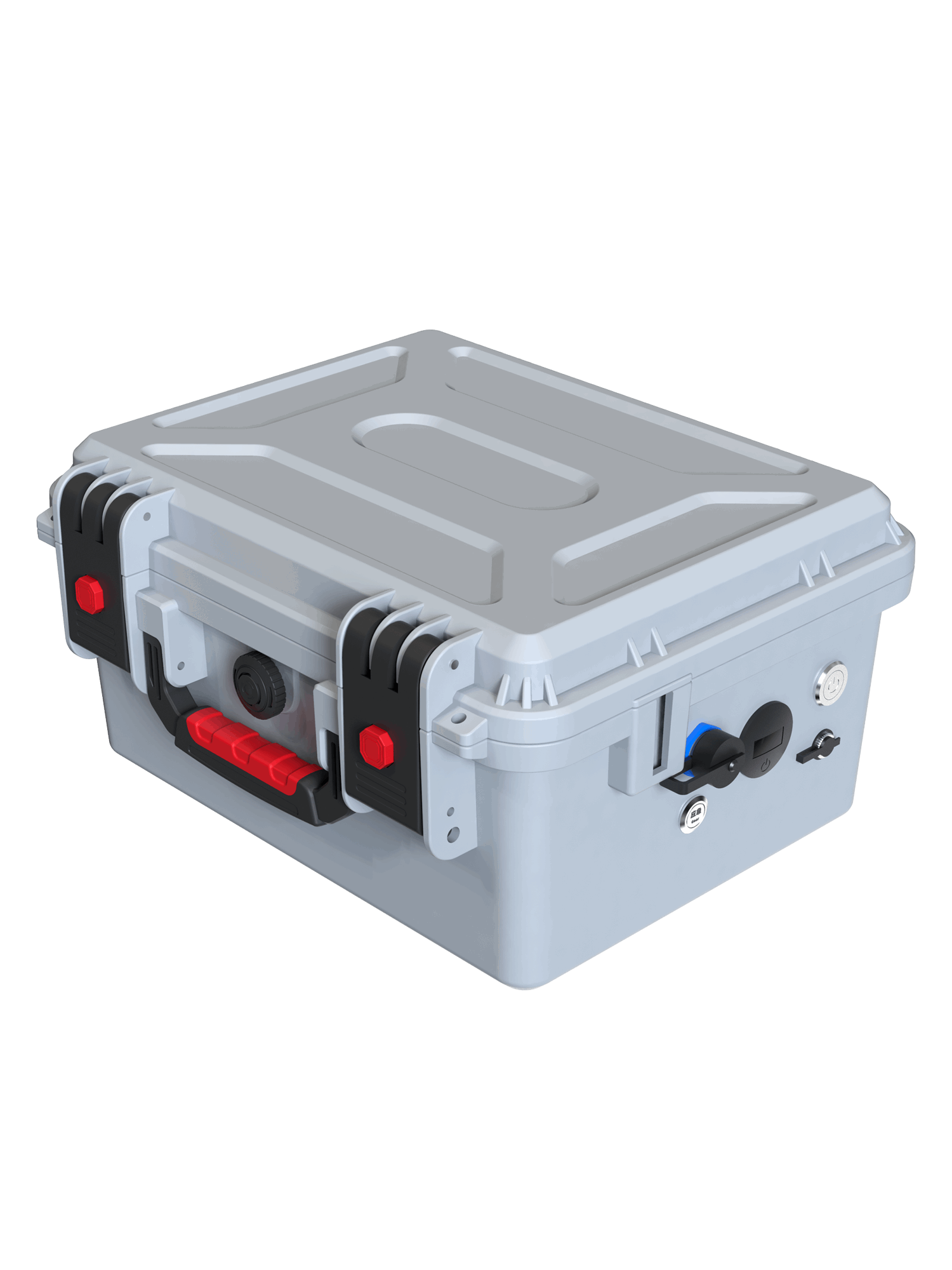 Lithium Battery B75
