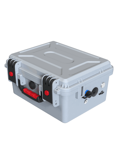 Lithium Battery B75