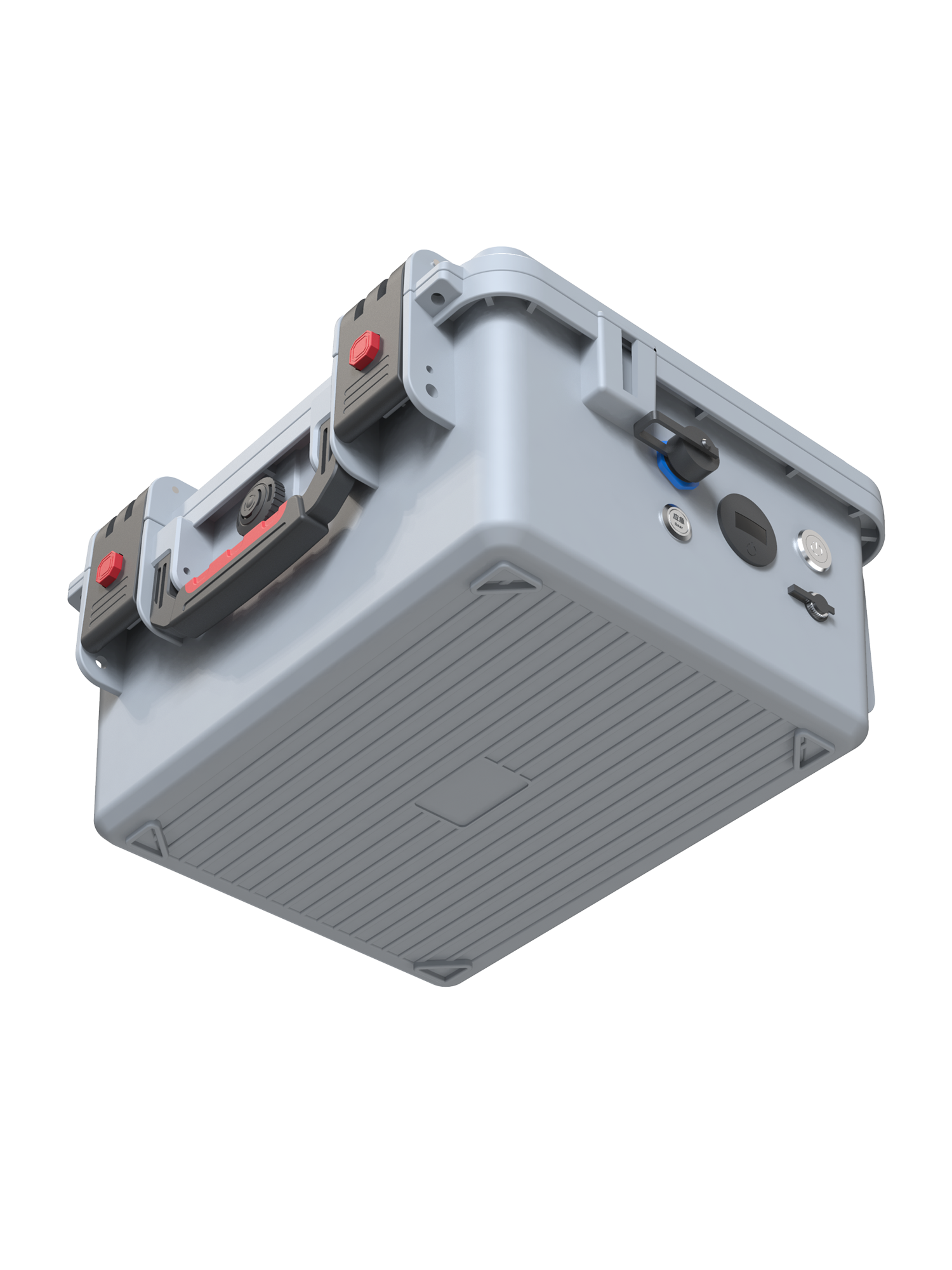 Lithium Battery B75