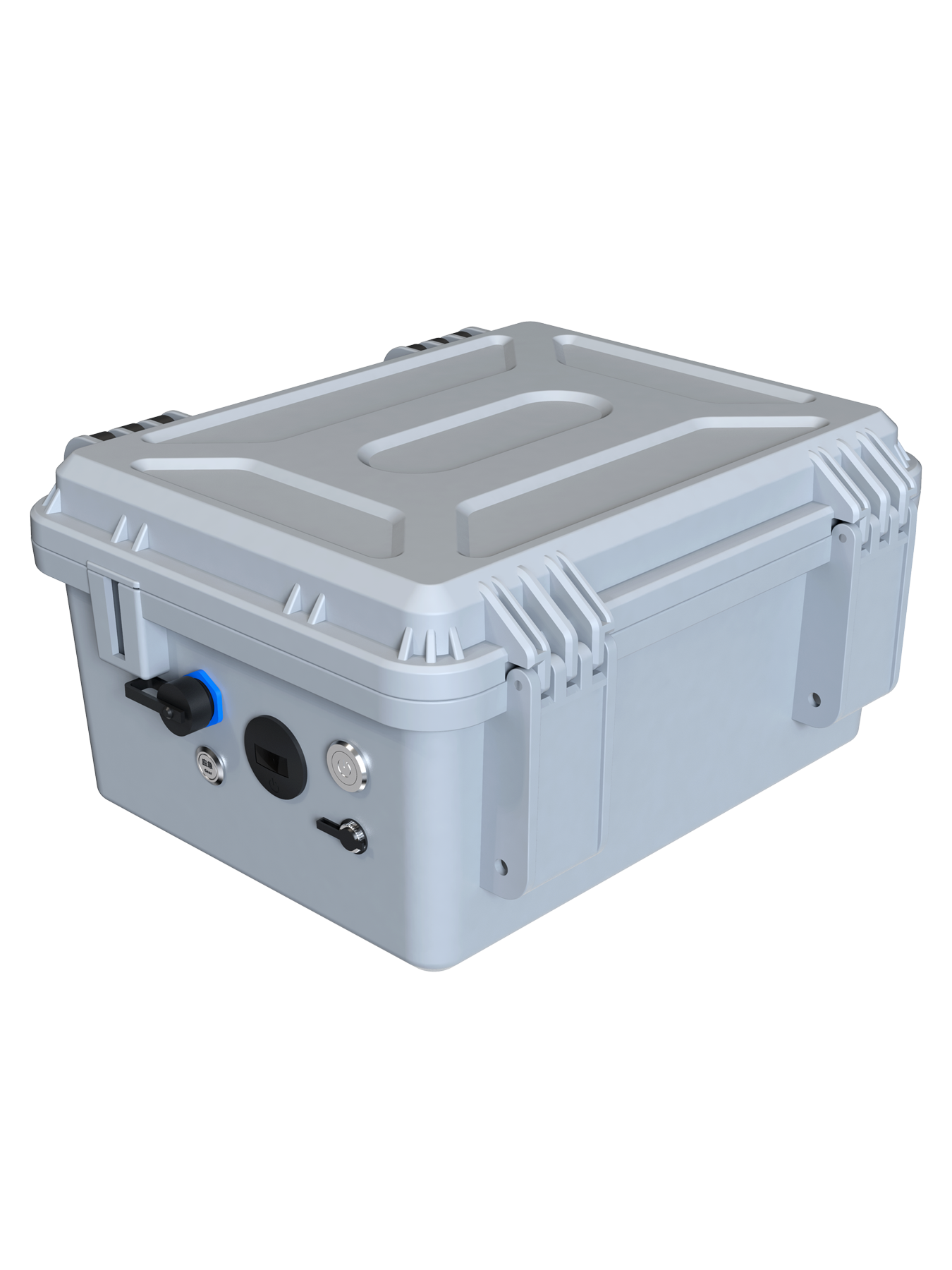 Lithium Battery B75