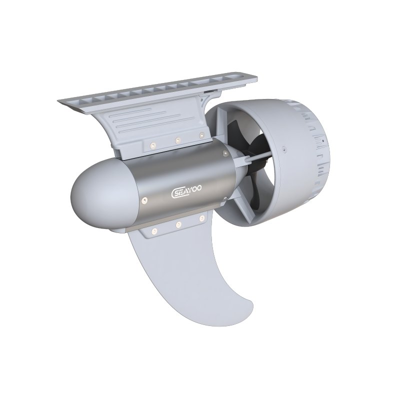 Seayoo Y02 666Wh Electric Thruster