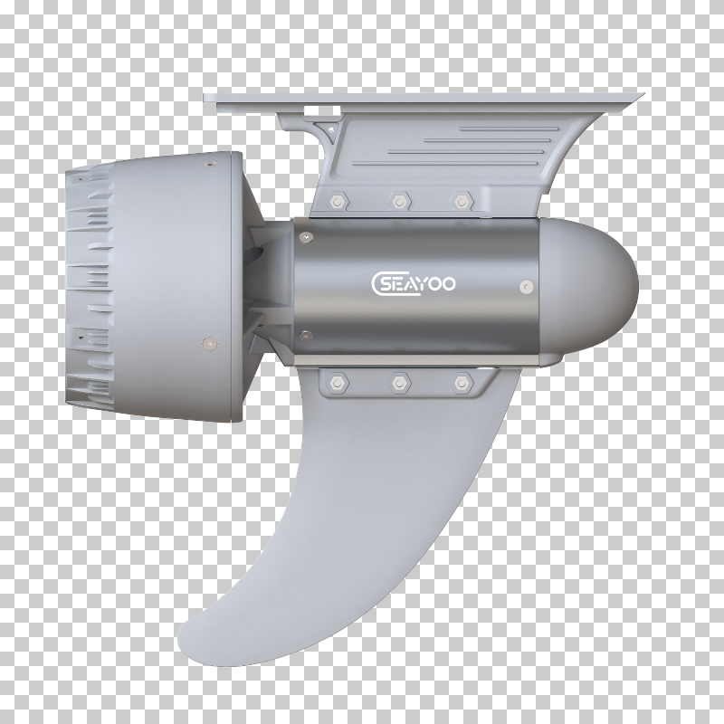 Seayoo Y02 666Wh Electric Thruster