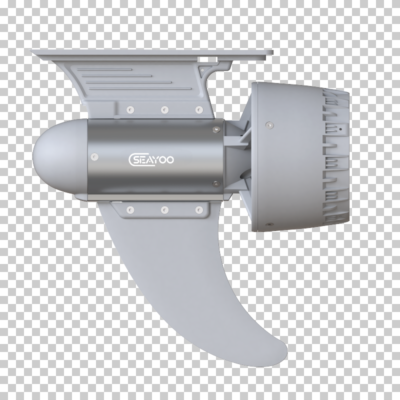 Seayoo Y02 666Wh Electric Thruster