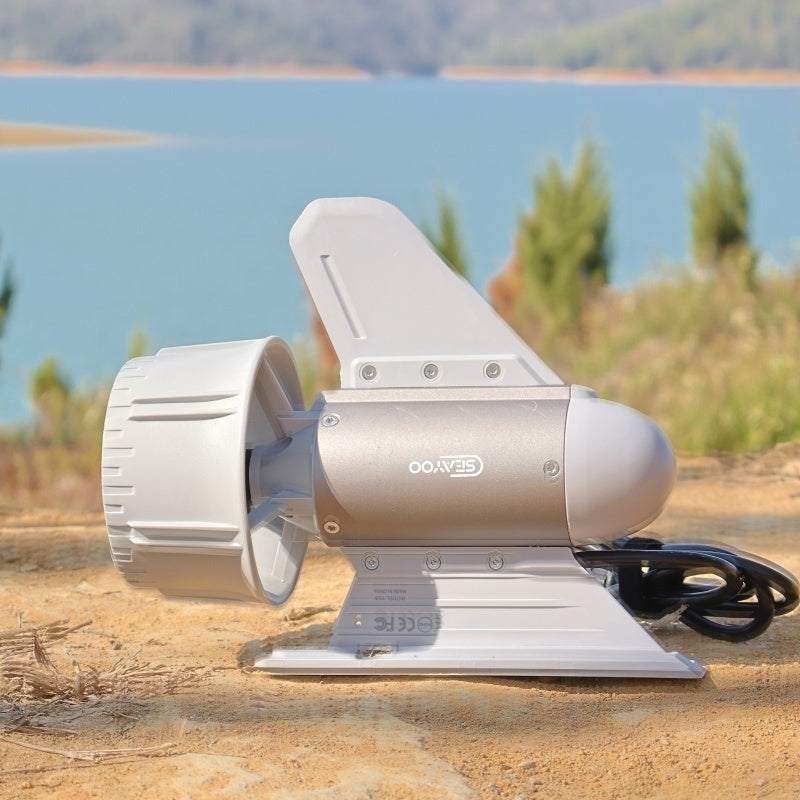 Seayoo Y04 333Wh Electric Thruster