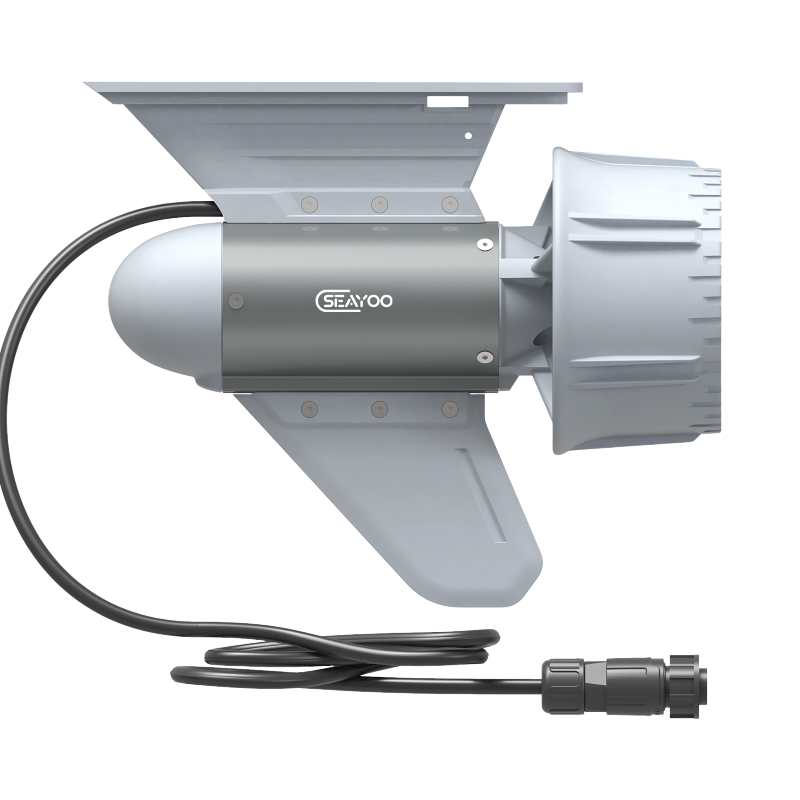 Seayoo Y04 333Wh Electric Thruster