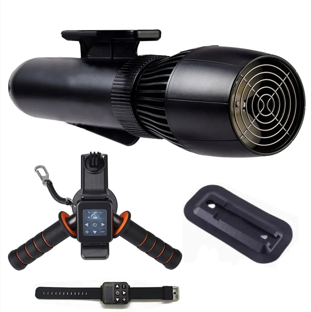 Seayoo Underwater Scooter