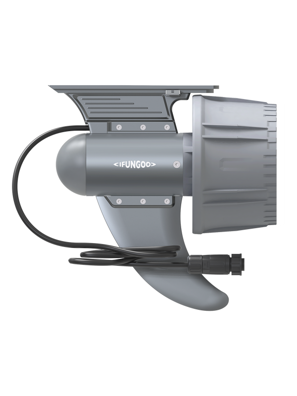 Y01 Pro SUP Thruster