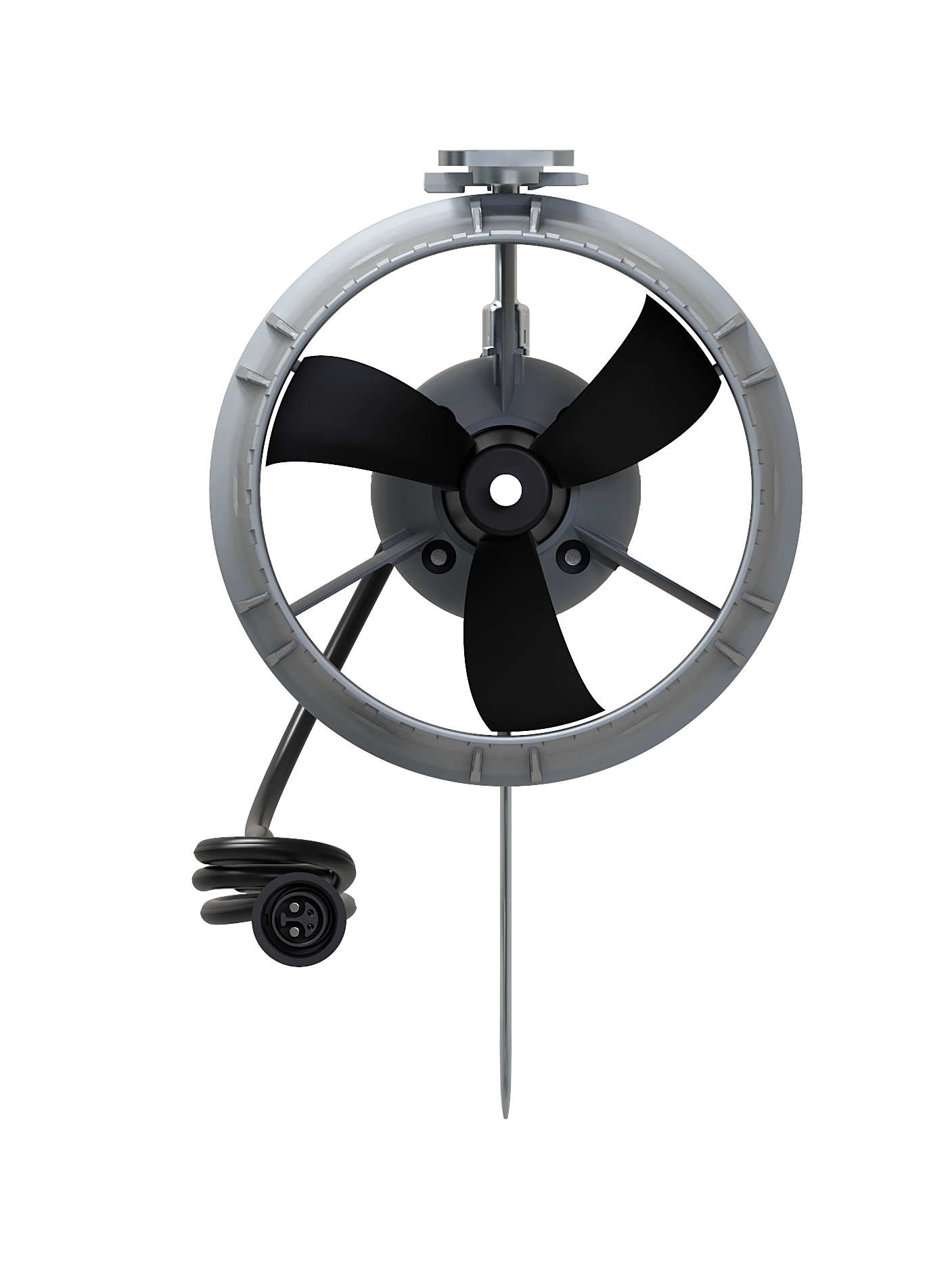 Seayoo Y01 Pro SUP Thruster | 800Wh Battery | 6H Runtime | Smart Watch Control