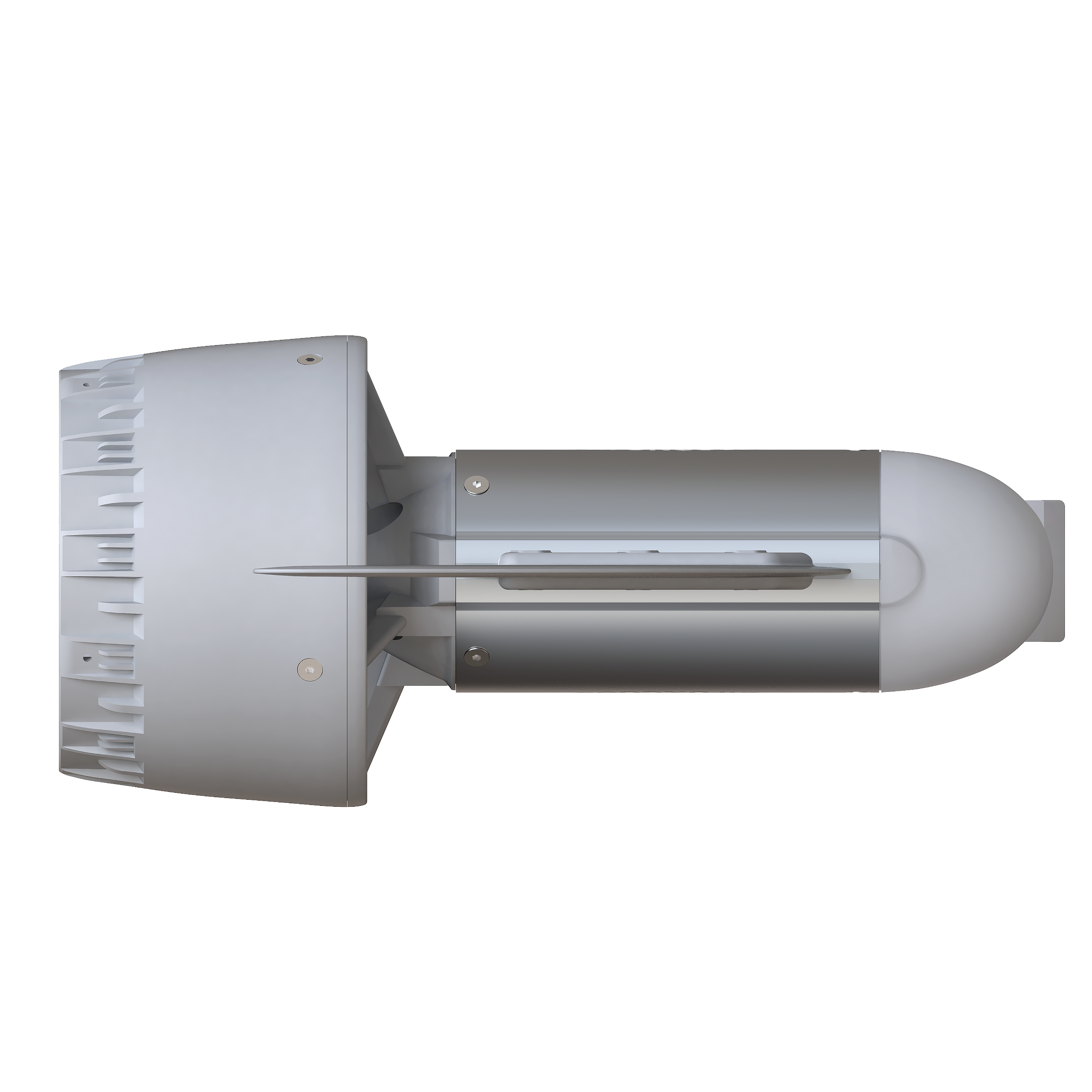 Seayoo Y02 SUP Thruster | 666Wh Battery | 6H Runtime | Smart Watch Control