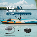 Seayoo Y04 333Wh Electric Thruster