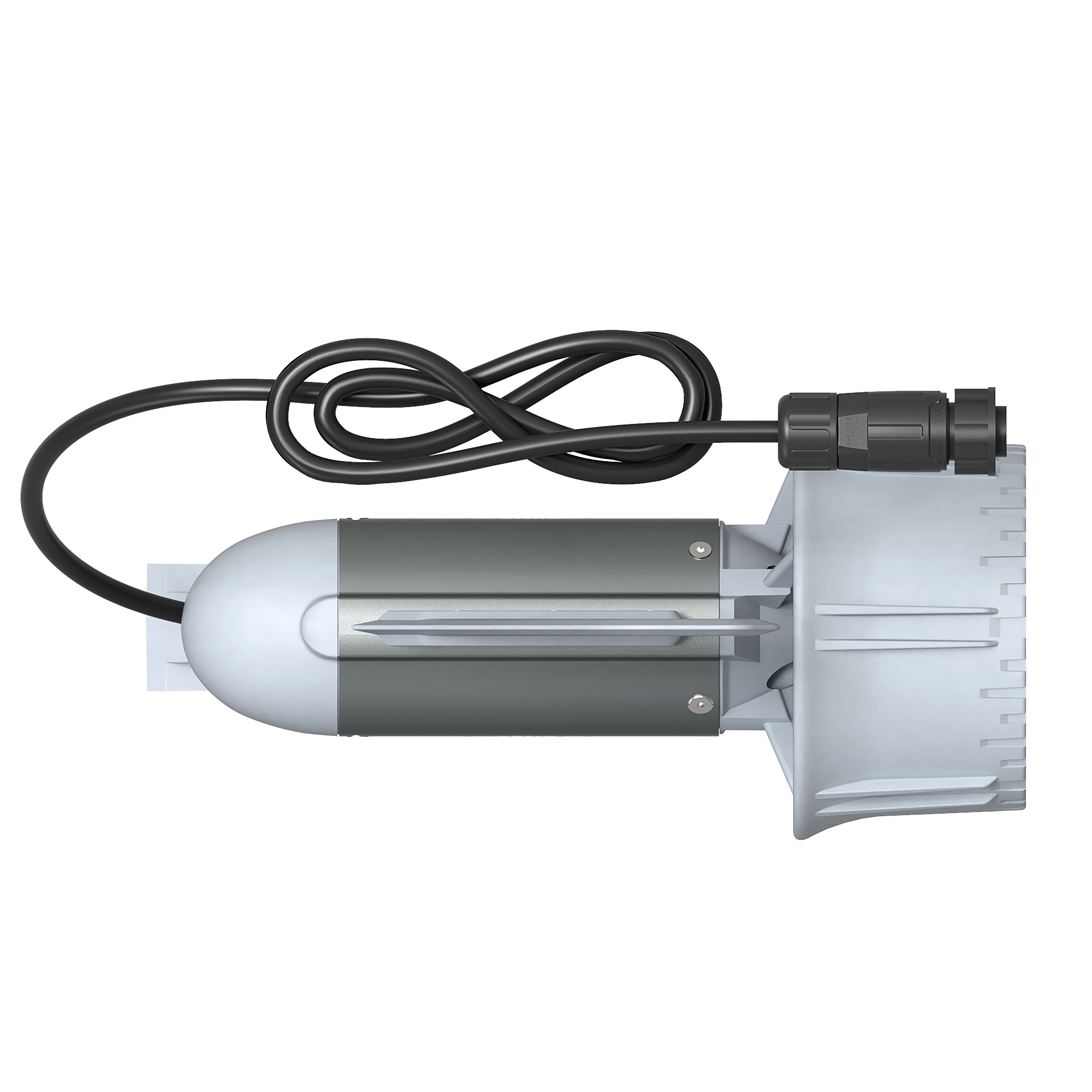 Seayoo Y04 SUP Thruster｜333Wh Battery｜4H Runtime｜Smart Watch Control