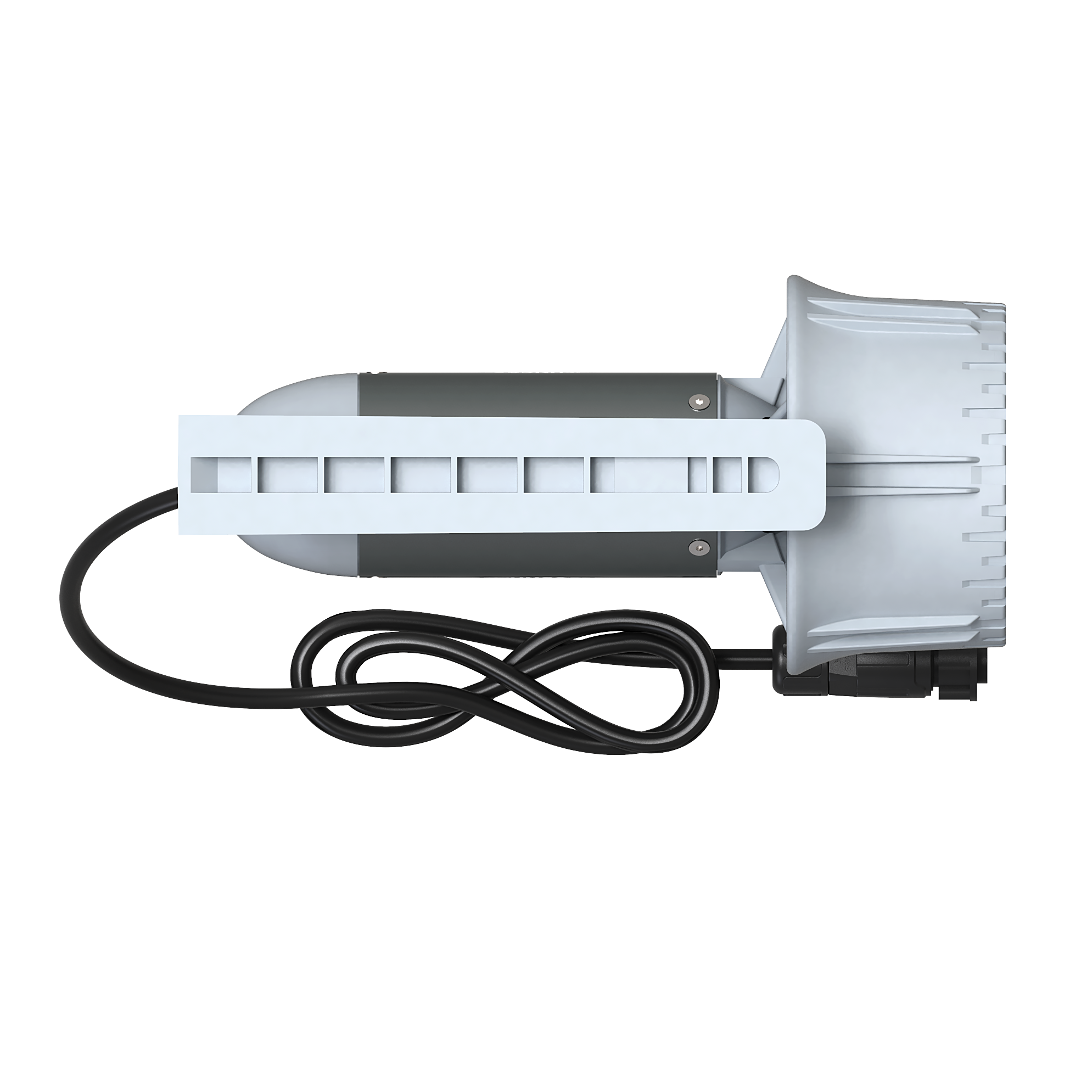 Seayoo Y04 SUP Thruster｜333Wh Battery｜4H Runtime｜Smart Watch Control