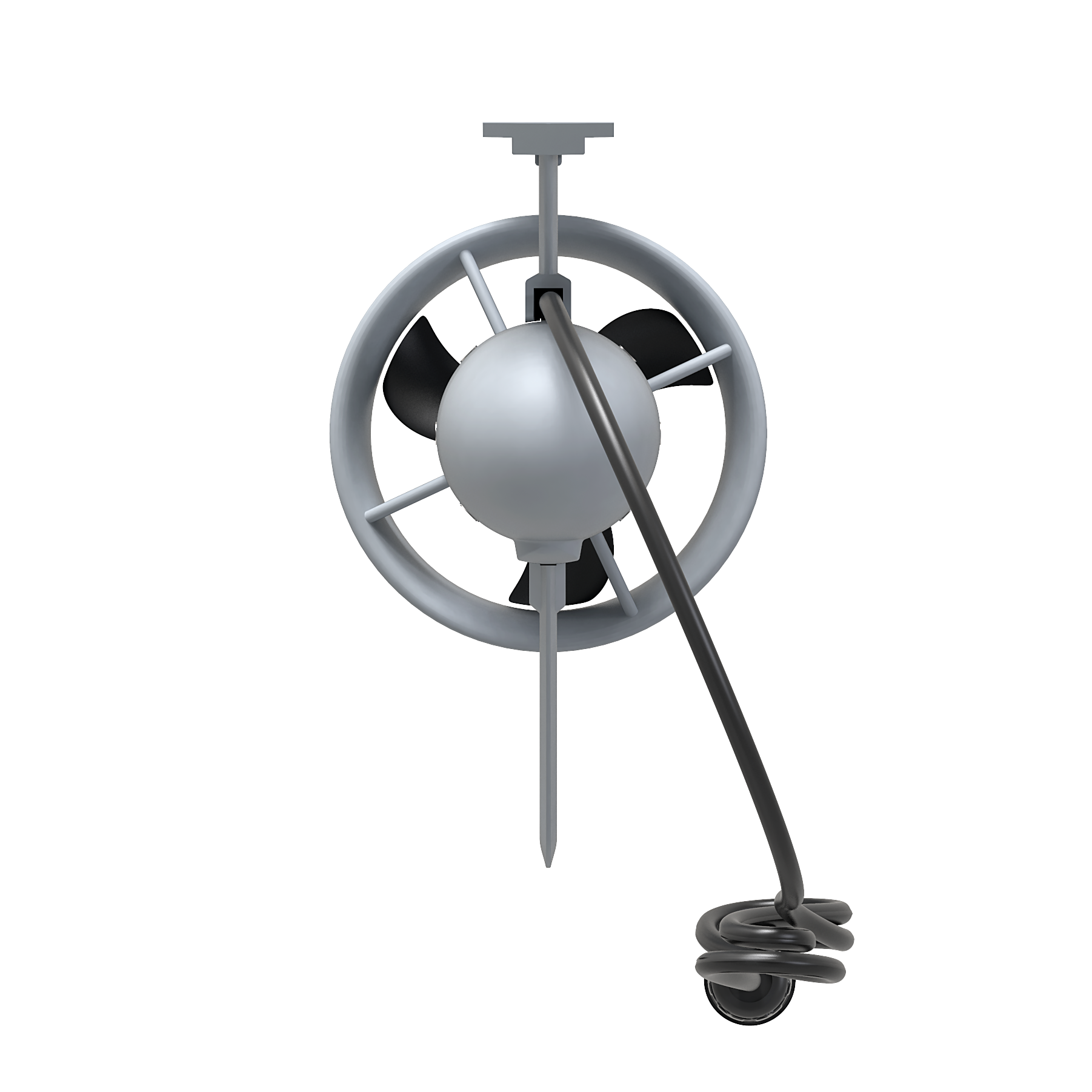 Seayoo Y04 SUP Thruster｜333Wh Battery｜4H Runtime｜Smart Watch Control