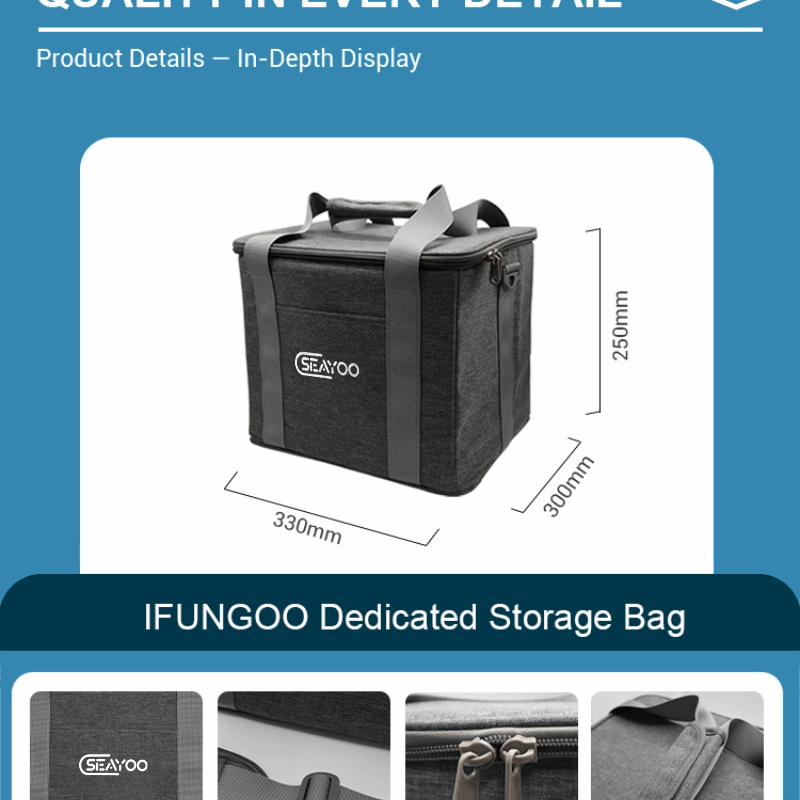 Storage Bag