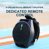Watch Remote Control