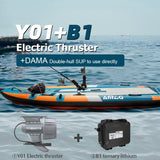 Seayoo Y01 800Wh Electric Thruster