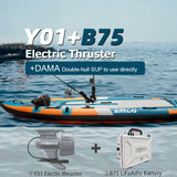 Seayoo Y01 800Wh Electric Thruster